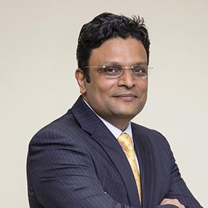 Dr. Basavaraj C M