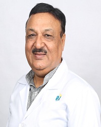 Dr. Yash Gulati 